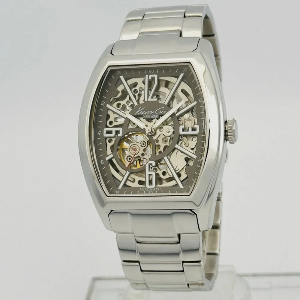 Kenneth Cole elegant watch